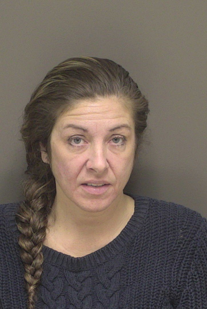 HERRERA, KIMBERLY DAWN
